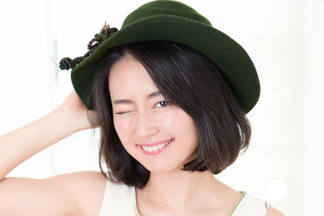 牧村朝子　トランスジェンダー　　 レズビアンを公表した牧村朝子さん「まだ『バレたら人生終わり』と思う人も多い」 | 週刊女性PRIME