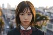 AIっぽいと話題の當真あみ出演の『青春という名のラーメン』CM