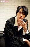 A.B.C-Zの戸塚祥太 撮影/伊藤和幸