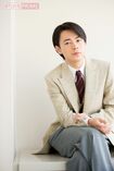 成田凌　撮影／伊藤和幸