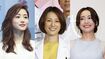 今期のベストドラマはこの3人の主演作から？