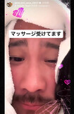 桐山照史公式Instagramより