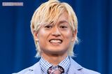 A.B.C-Z・塚田僚一、体調不良で活動休止から4か月ぶり復帰!実家…
