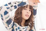 広瀬アリス　撮影／伊藤和幸
