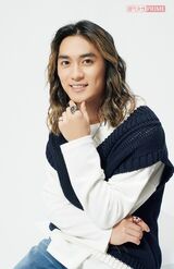 砂田将宏 BALLISTIK BOYZ from EXILE TRIBE   撮影／渡邉智裕