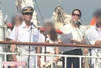 タモリ、主催するヨットレースは「サングラス」必須で内田恭子もタモリ化
