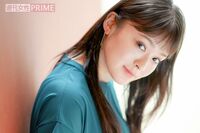 貫地谷しほり、自分で行う作中メイクの“こだわり”を語る「いかに隠すかが大事」