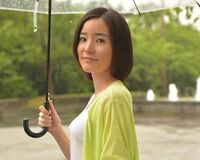 蓮佛美沙子 恋の行方の予想は「意外に藤木直人さんとか?」