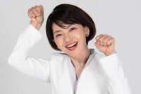 【独自】立憲・石垣のりこ議員に新たな問題が!「国会事務所」違法な“私的利用”疑惑