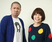 スーパーニュウニュウふるや「KinKi Kidsに会うのが目標」