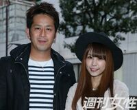 ロッテ大嶺祐太と交際中 歌手・琴菜「不安のほうが大きい」