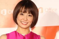 小林麻耶、著書の発売目前で感じる “がまん” をやめて得たもの・諦めたもの