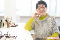 親の離婚・空襲・疎開…85歳の美容家、パワフルに道を切り拓いてきた「激動の半生」