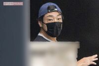 香川照之が20代後半の一般女性と再婚、一子誕生を発表!お相手は交際・同棲報道あった“30代の銀座ホステス…