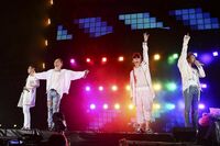 今年で15周年! BIGBANG、AAAなどが出演した「a-nation」2daysをレポート