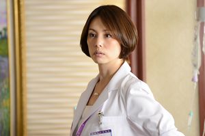 米倉涼子主演 ドクターx オペシーンや決めゼリフの秘密アレコレ 週刊女性prime