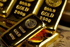 大阪市に金塊21キロの匿名寄付（写真はイメージです）