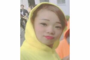 長澤麗奈容疑者(SNSより)