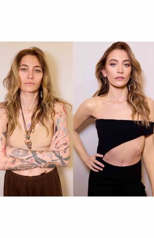 ファンデーションでタトゥーは最初からなかったかのように(COVERFXの公式ホームページより)