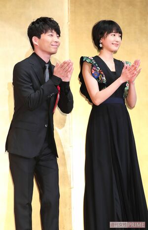 結婚した星野源、新垣結衣、