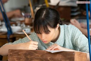 アニメーターという夢を、なつは“令和初のヒロイン”として、どのようにかなえていくのか?