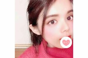 サキと名乗り出会い系サイトを利用した西村容疑者