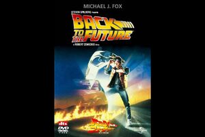 『バック・トゥ・ザ・フューチャー』
