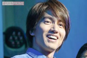 新曲で尾崎豊の名曲をカバーした、ジェリー・イェン