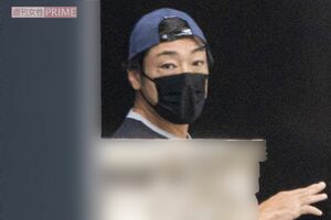 香川照之（2022年9月）