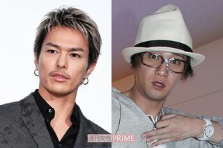 三代目J SOUL BROTHERS・今市隆二がタクシー運転手と示談成立、“被害者の酌量”…