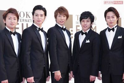 嵐、ファンクラブ受付再開でも“ラストツアー対象外”で「荒稼ぎ感がすごい」衝撃の発表内容に広がるモヤモ…
