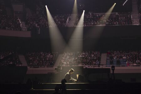 角野に3年以上密着した『角野隼斗ドキュメンタリーフィルム　不確かな軌跡』