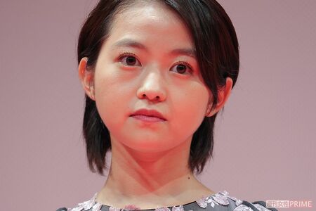 伊藤万理華