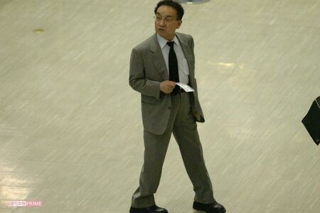 ジャニー喜多川さん