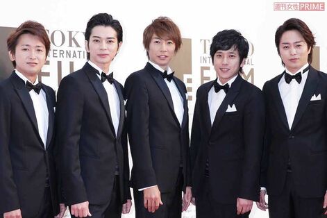 『紅白歌合戦』嵐は辞退で出場ならず、NHKはオファーも「断られて当然」ファンも納得する嵐側の“事情”と…