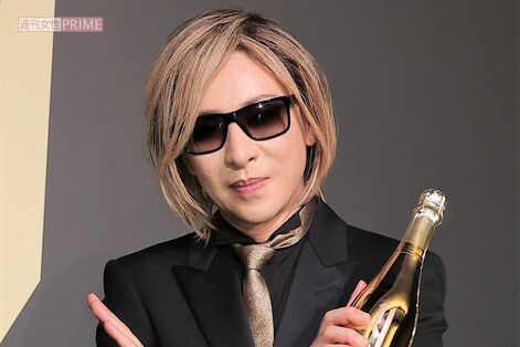 YOSHIKI「誰がやってるの?」KEIKOとの未発表曲が無断公開で激怒！気になる“罪状”を弁護士解説