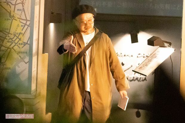 マキタスポーツ