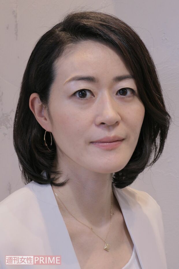 女性アスリートに特化した外来診療を行う能瀬さやか医師