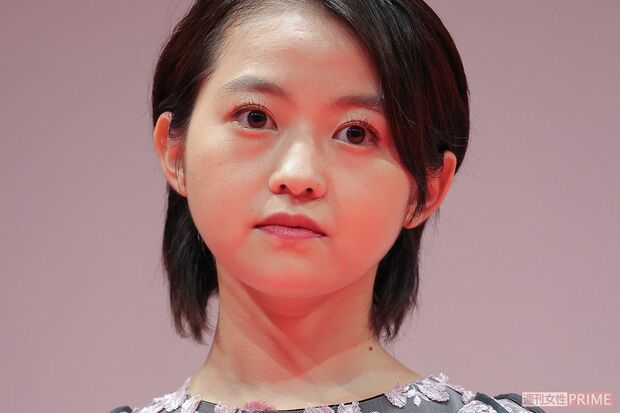 伊藤万理華