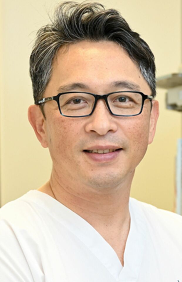 久住英二先生●ナビタスクリニック理事長。虎の門病院血液科、東京大学医科学研究所勤務を経て、2008年にナビタスクリニック立川を開院。日本内科学会認定内科医、日本血液学会認定血液専門医。監修書籍に『血液型でわかる　かかりやすい病気と対策』（扶桑社）がある。