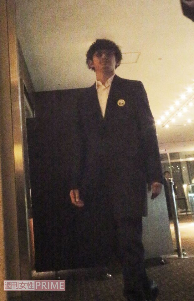 瑛太 （1次会③）