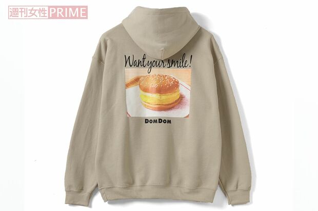 セレクトショップ「BEAMS」とのコラボ商品も話題