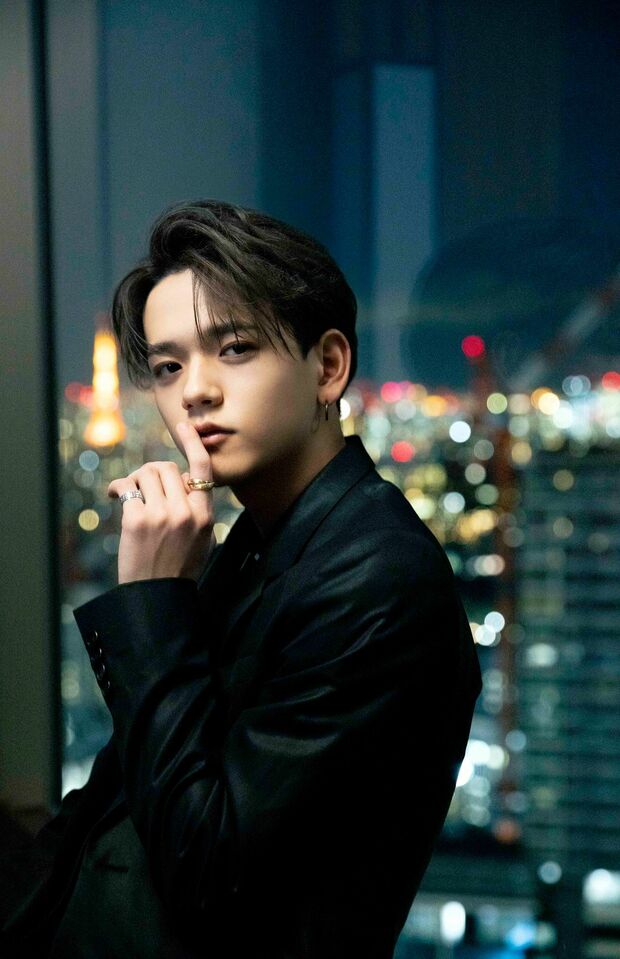 『中島颯太1st写真集　そた本』より（撮影／booro）