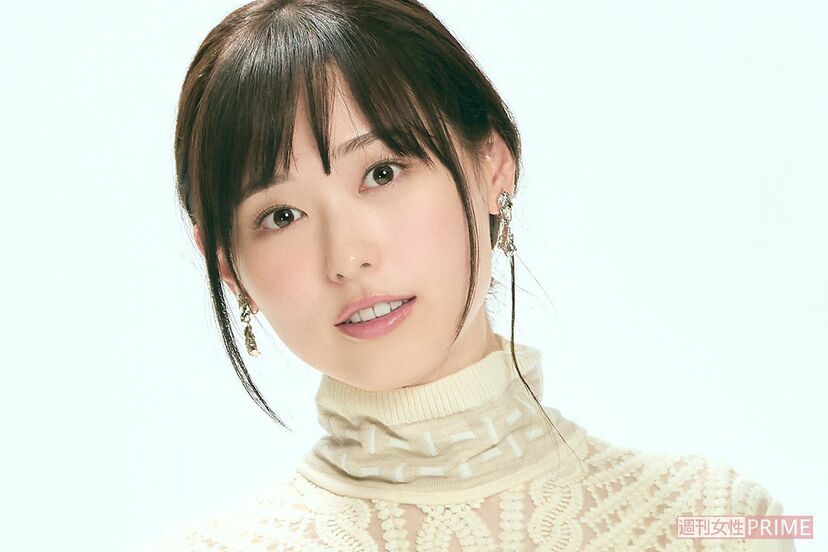 画像・写真】福原遥、NHK朝ドラ『舞いあがれ！』のヒロインを4度目で