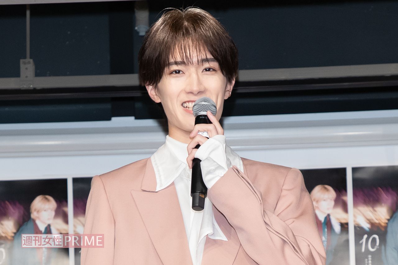 M!LK 山中柔太朗　まとめ売り　エビライ　M!X 運動会　※追加　写真集 5人組ユニット『M!LK』のメンバー山中柔太朗がファースト写真集『10ten