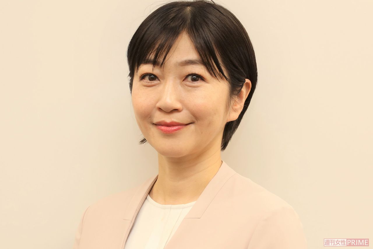元TBSアナウンサー久保田智子「この幸せは当たり前ではない」特別養子