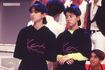 KinKi Kids堂本光一、堂本剛(1993年)