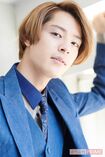 塩野瑛久(24) 撮影/山田智絵