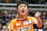 中国で大ブーイングを浴びた卓球・張本智和にフランス代表選手「見るの辛かった」…