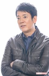 唐沢寿明　撮影／高梨俊浩